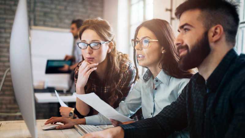 The Top 8 In-demand Tech Skills Of 2019