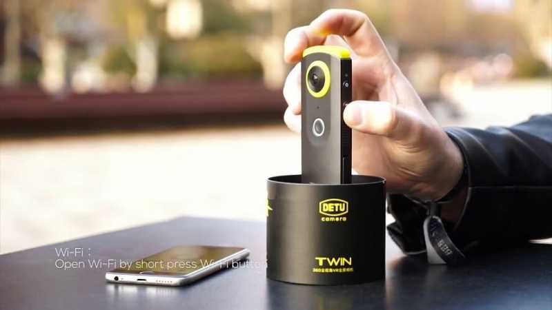 The Top Cameras Which Minimize The Difference Between A Pic And Reality - FloretNews