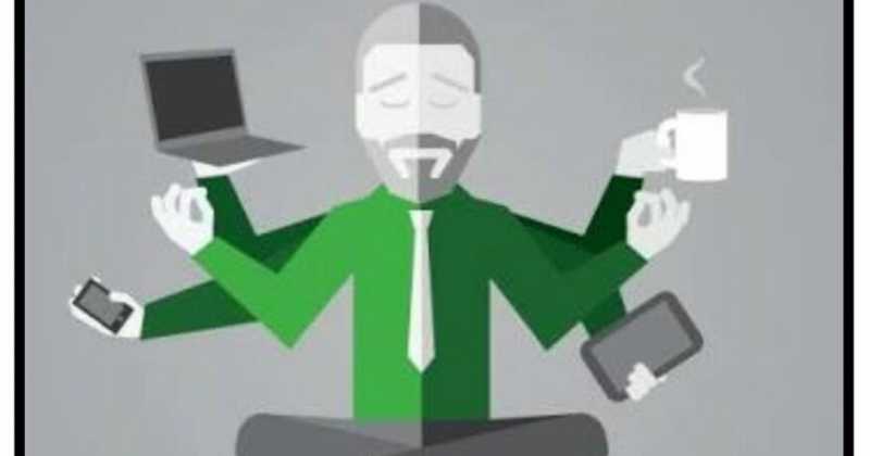 The Top Skills Every Entrepreneur Needs