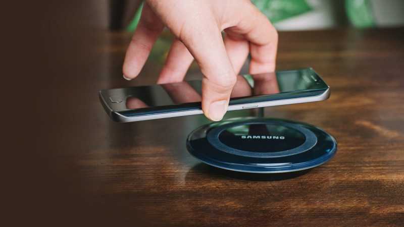 The Top Wireless Charging Phones