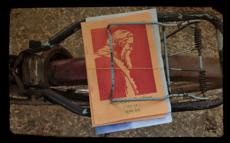 The Torchbearer Showed Us The Path….