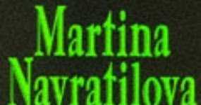 The Total Zone By Martina Navratilova And Liz Nickles – Book Review