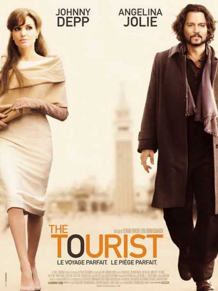The Tourist: Stay Home, This Season