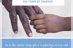 The Town of Theseus