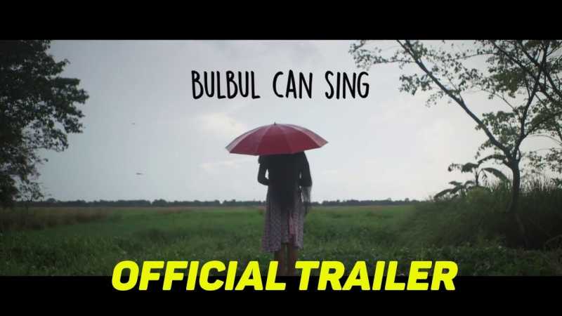 The Trailer Of Rima Das’s Bulbul Can Sing Released