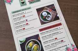 The Travelling Bao Festival at Shizusan Shophouse and Bar