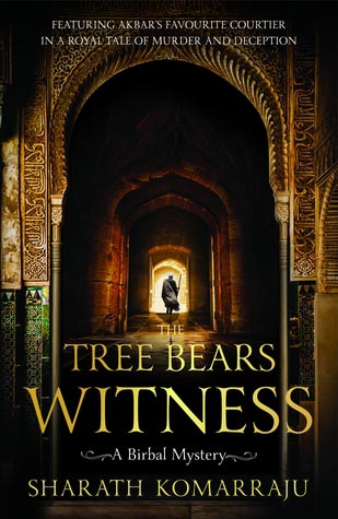 The Tree Bears Witness - Book Review