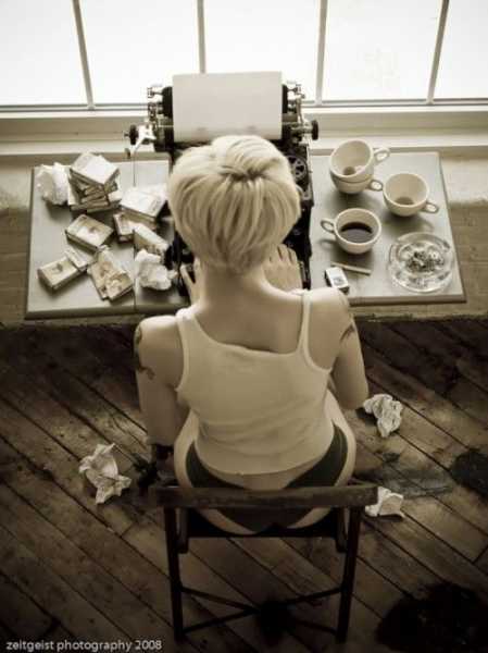 The Tree House In The Rain - Chapter 4