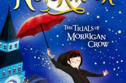The Trials of Morrigan Crow- Do We Have “The Next Harry Potter”- or Not