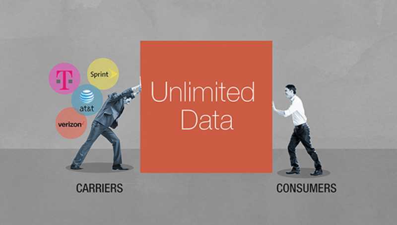 The Truth About Unlimited Data Plans For Business
