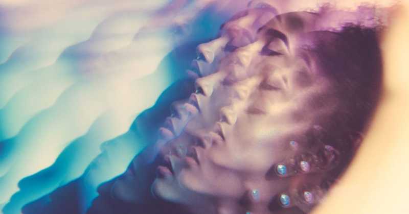 The Tumbles Of The Unbalanced Nights And Sleep