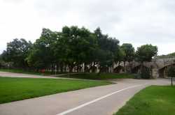 The Turia River Bed Walk