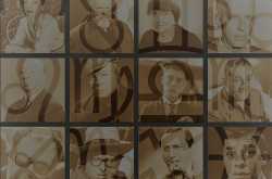 The Twelve Ways of Being a Filmmaker