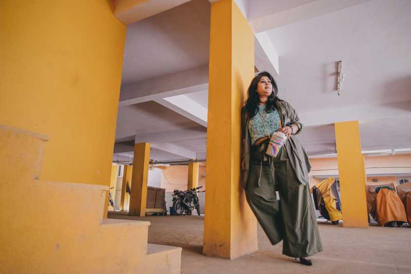 The Ugly Truth - Chapter 1