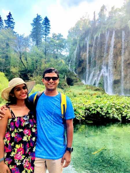 The Ultimate 7/10 Day Croatia Itinerary Guide - Points Of Interest