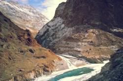 The Ultimate Chadar Trek