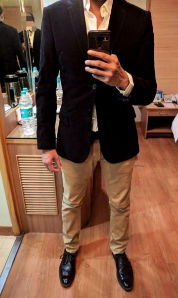 The Ultimate Cheatsheet To Dressing Well For Indian Men