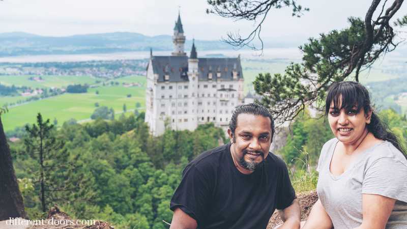 The Ultimate Guide On How To Visit Neuschwanstein Castle In Bavaria, Germany