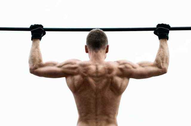 The Ultimate Guide To Dumbbell Back Exercises At Home