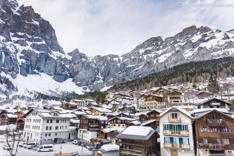 The Ultimate Guide To Places To Visit In Leukerbad, Switzerland