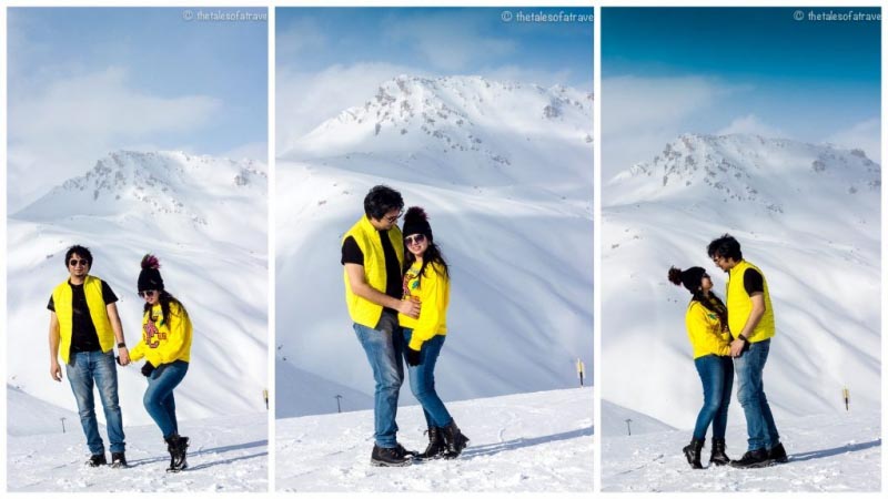 The Ultimate Guide To Top Things To Do In St. Moritz