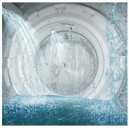 The Ultimate Washing Machine Glossary : Jargons Explained