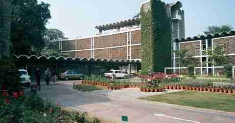 The Ultra Successful Delhi Book Launch Of 