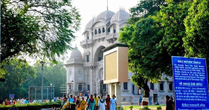 The Unconventional Beauty Of Belur