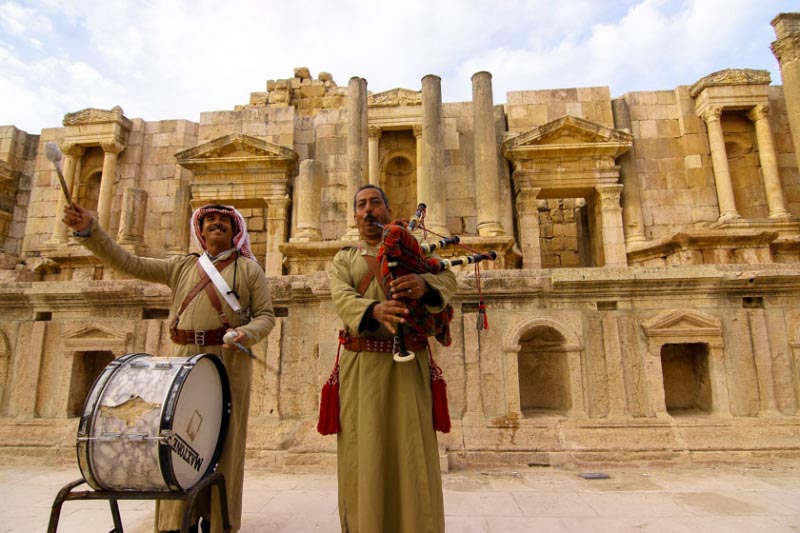 The Unexpected Benefits Of An Indian Passport: 5 Interesting Visa Stories - I Am Not Home