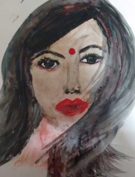 The Unfaithful Woman