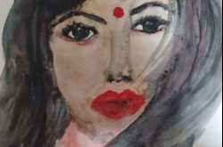 The Unfaithful Woman