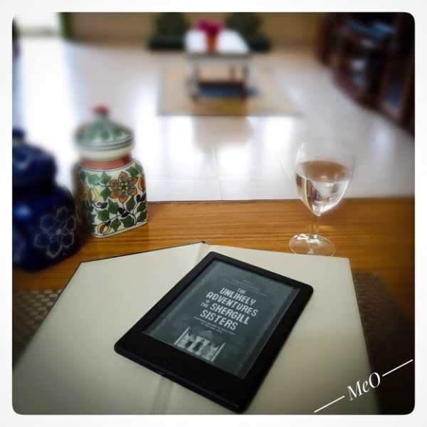 The Unlikely Adventures Of The Shergill Sisters- Balli Kaur Jaiswal - Me Otherwise