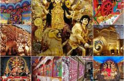 The Unmissable 20 Kolkata Durga Pujas in 2017