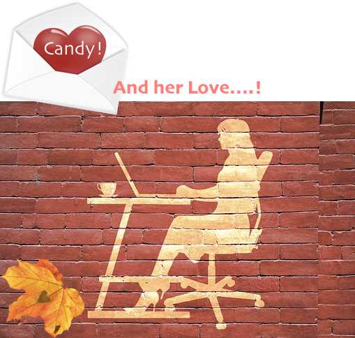 The Unsold Love Of Andy And Candy