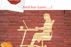 The Unsold Love of Andy and Candy