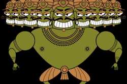 The Unsung Hero- Ravana