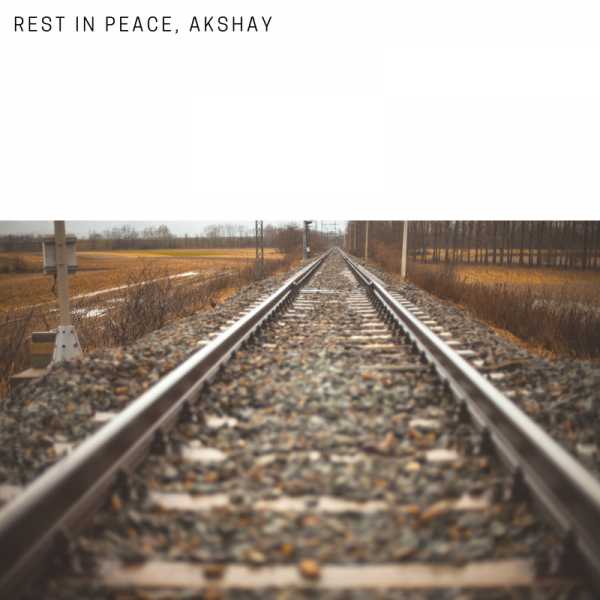 The Untold Stories Of Akshay Iyer - PoohsDen