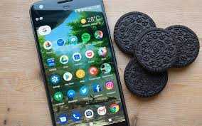 The Upcoming: OREO - NerdsDesk