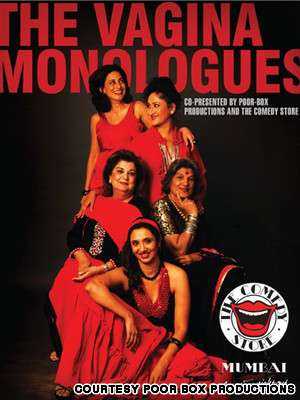 The Vagina Monologues