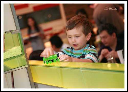 The Very First Post : My Mom