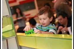 The Very First Post : My Mom