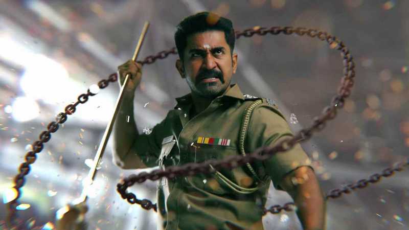 The Vijay Antony Interview