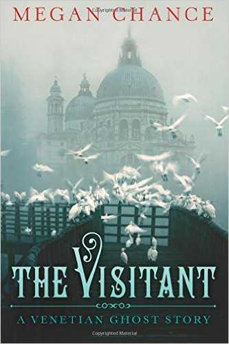 The Visitant