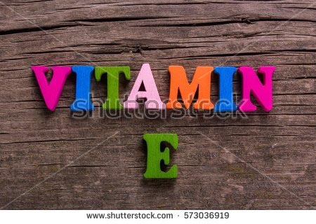 The Vitamin E Mantra: Why Taking The Right Amount Of Vitamin E Is So Important - Wealth With Wellness