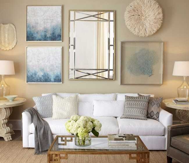 The Wall : Give Them Some Love & Decor!!