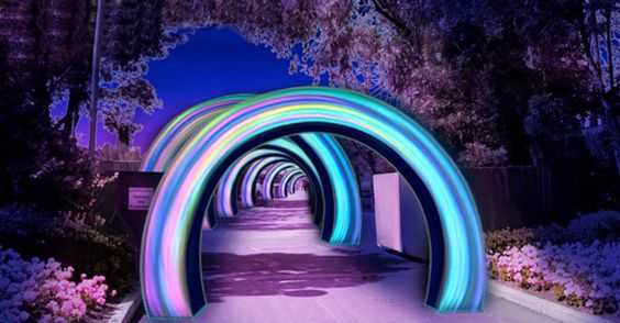 The Wall With The Painting