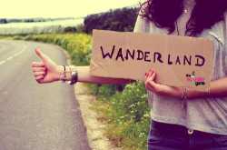 The Wander Girls: Tours For Women Only!