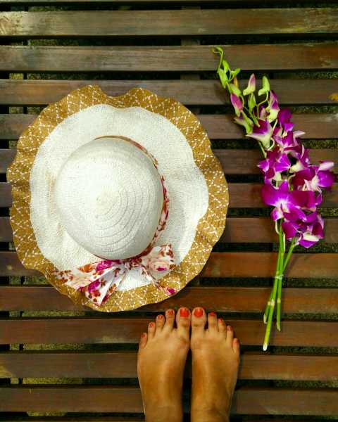 The Wandering Soul…