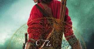 The Warrior Maiden - Melanie Dickerson