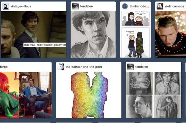 The Web Is Getting Small And Boring. Lengthy Stay Tumblr. - Paradise Gift House